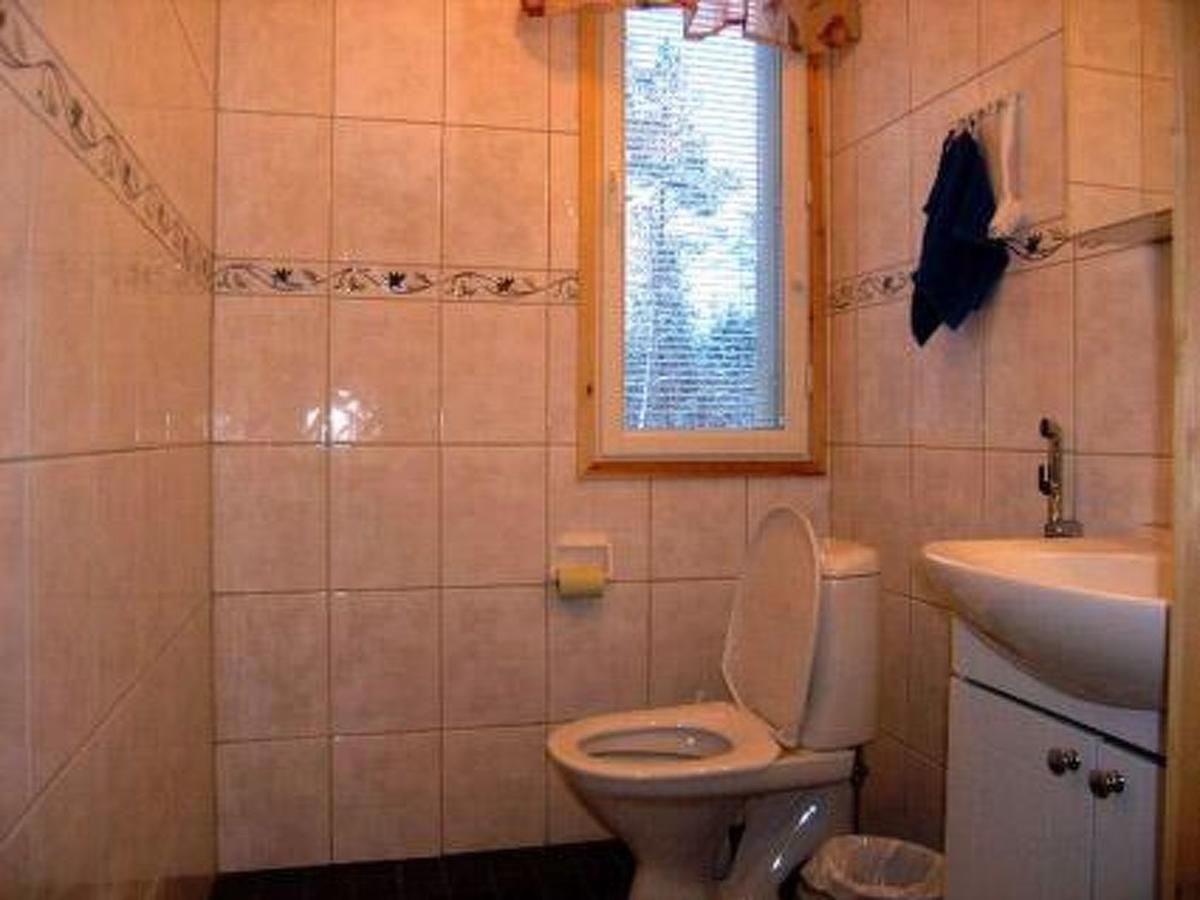 Дома для отпуска Holiday Home Kurrela Toiviaiskylä