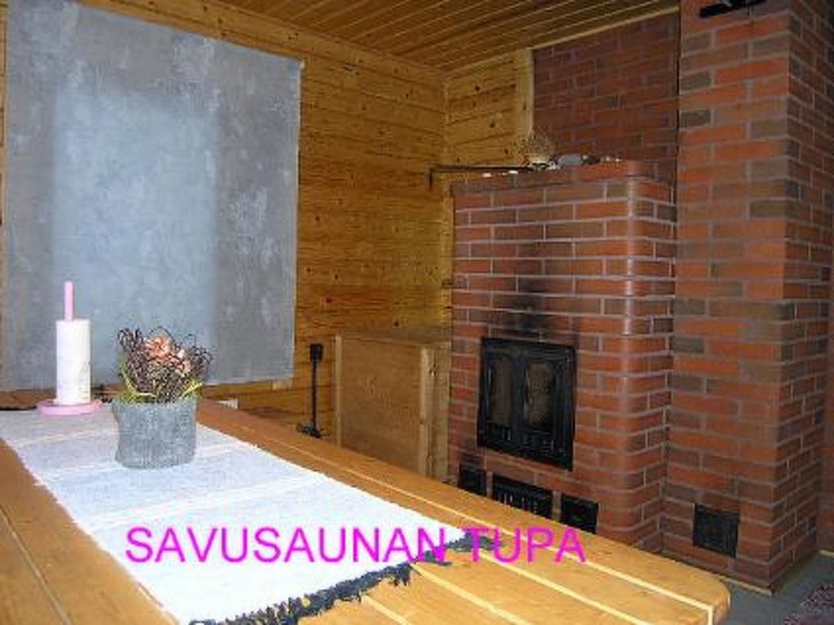Дома для отпуска Holiday Home Kurrela Toiviaiskylä