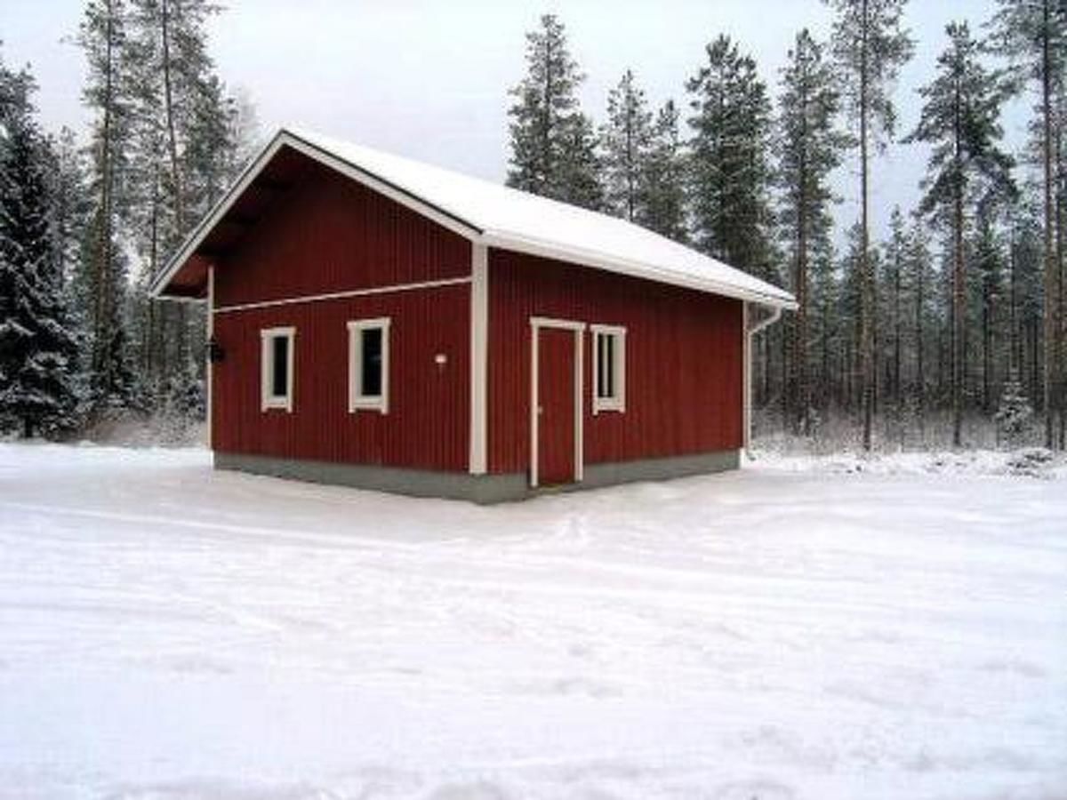 Дома для отпуска Holiday Home Kurrela Toiviaiskylä