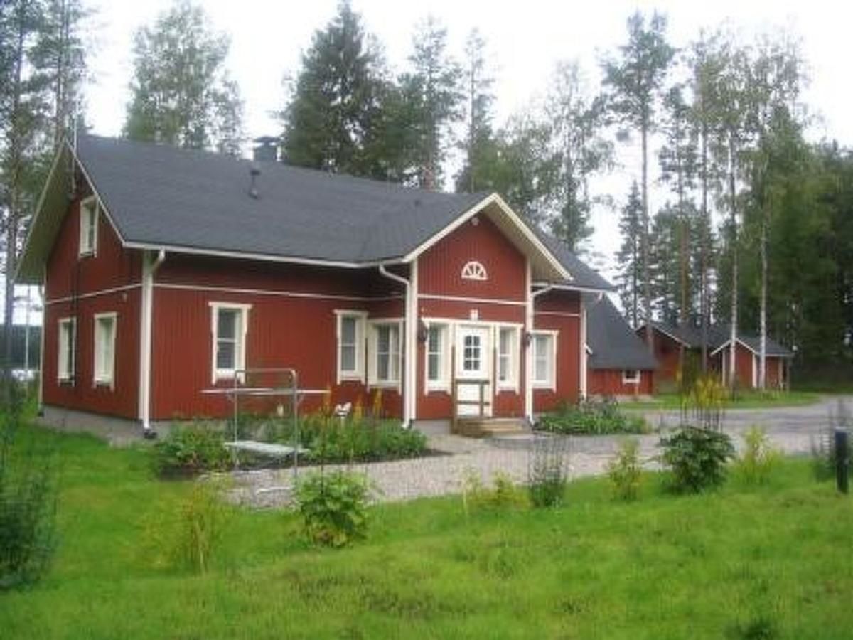 Дома для отпуска Holiday Home Kurrela Toiviaiskylä