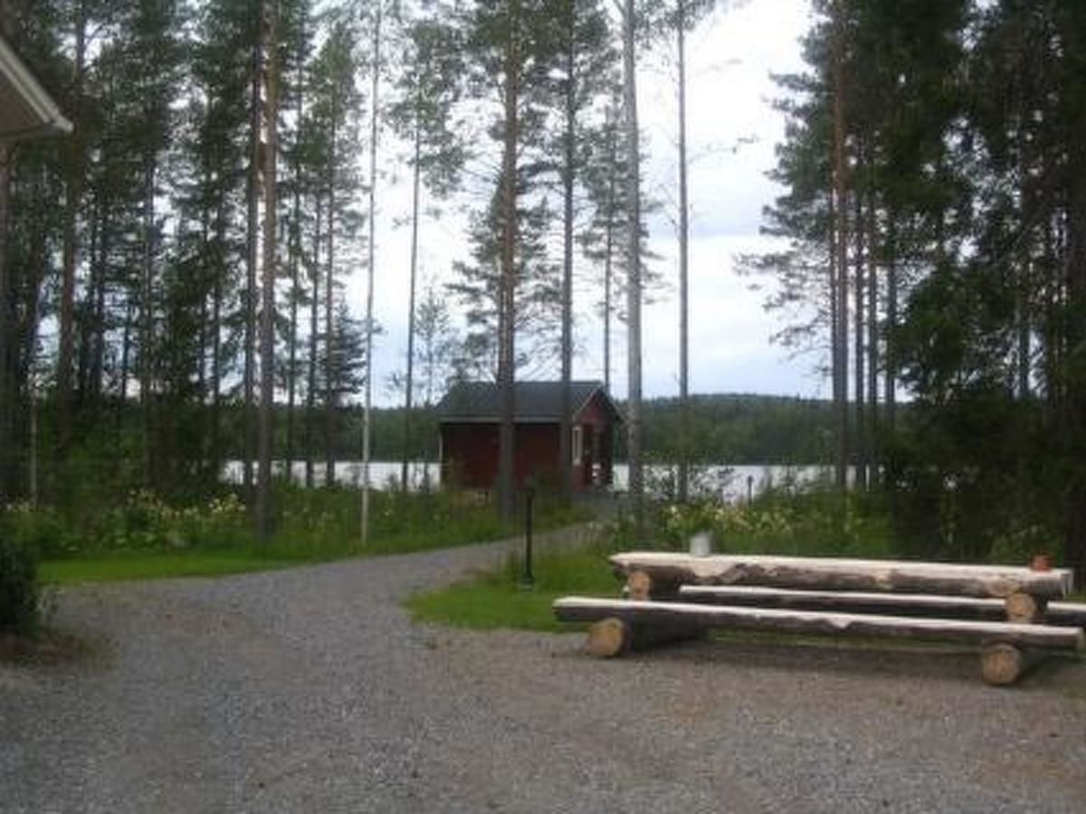 Дома для отпуска Holiday Home Kurrela Toiviaiskylä
