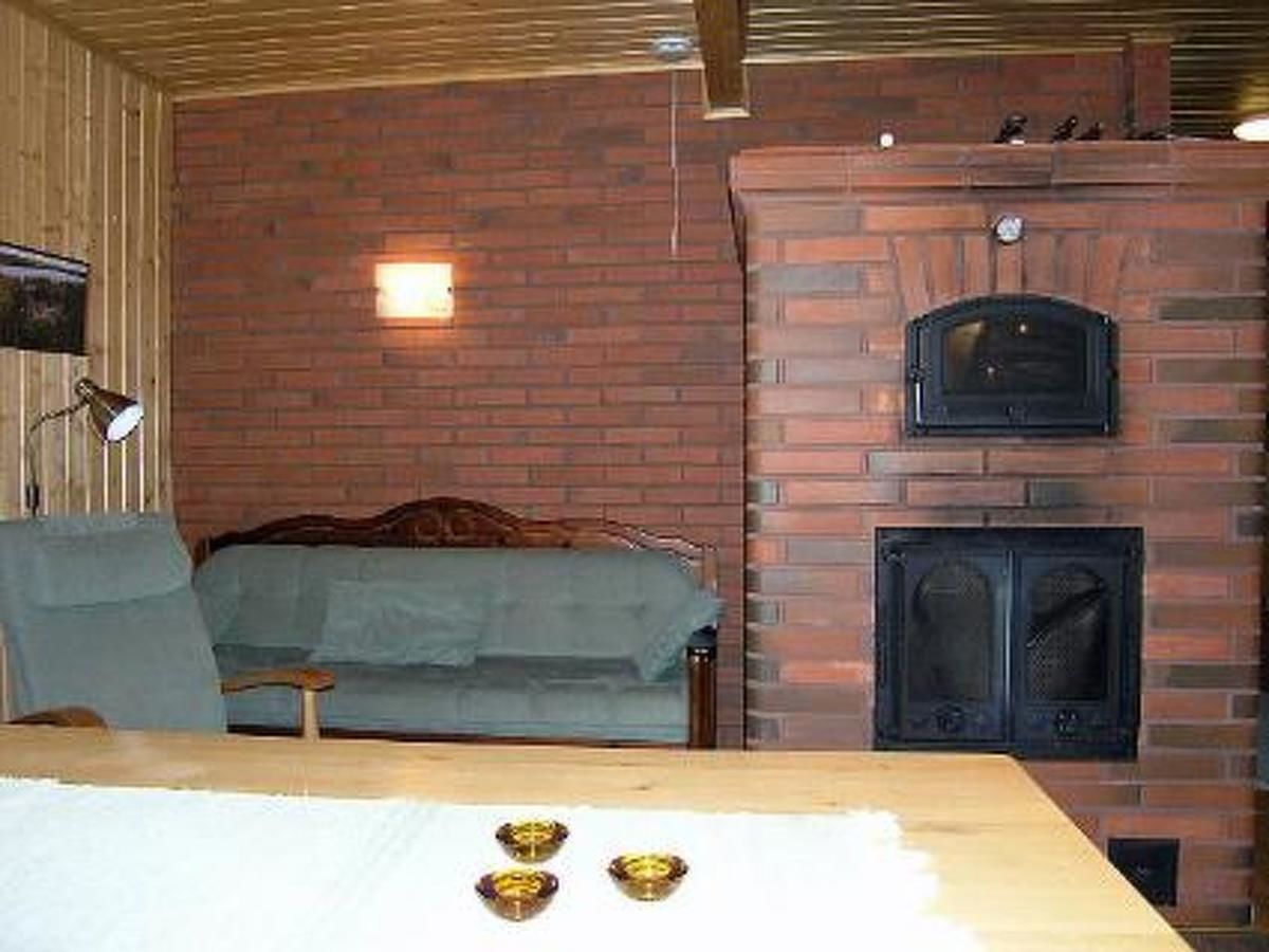 Дома для отпуска Holiday Home Kurrela Toiviaiskylä