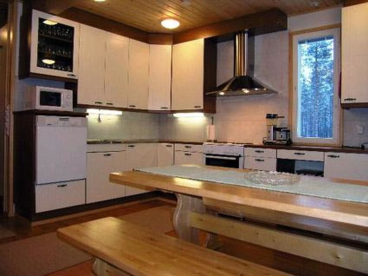 Дома для отпуска Holiday Home Kurrela Toiviaiskylä