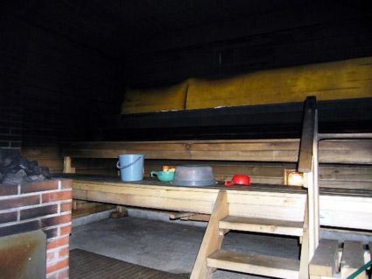 Дома для отпуска Holiday Home Kurrela Toiviaiskylä