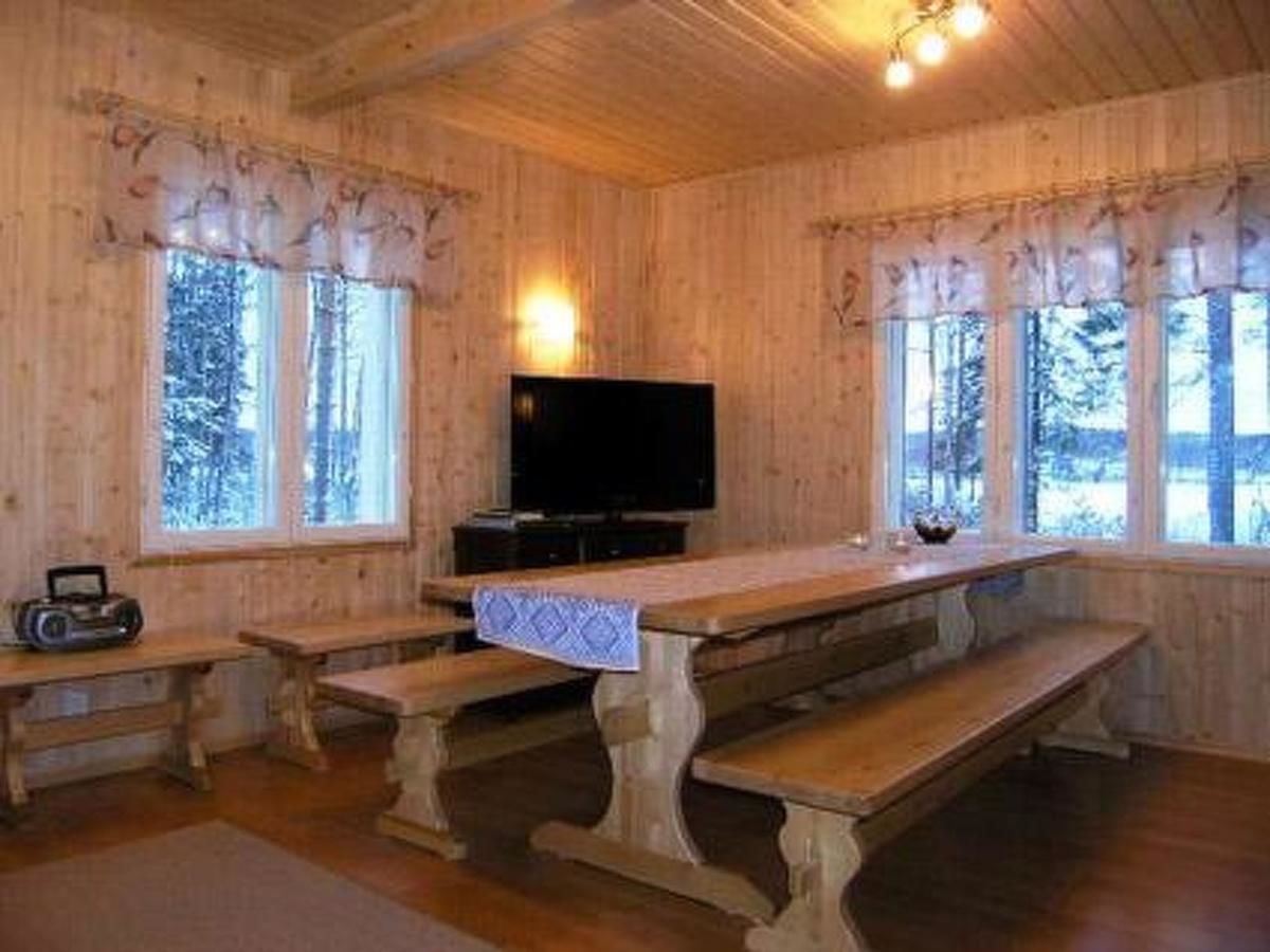Дома для отпуска Holiday Home Kurrela Toiviaiskylä