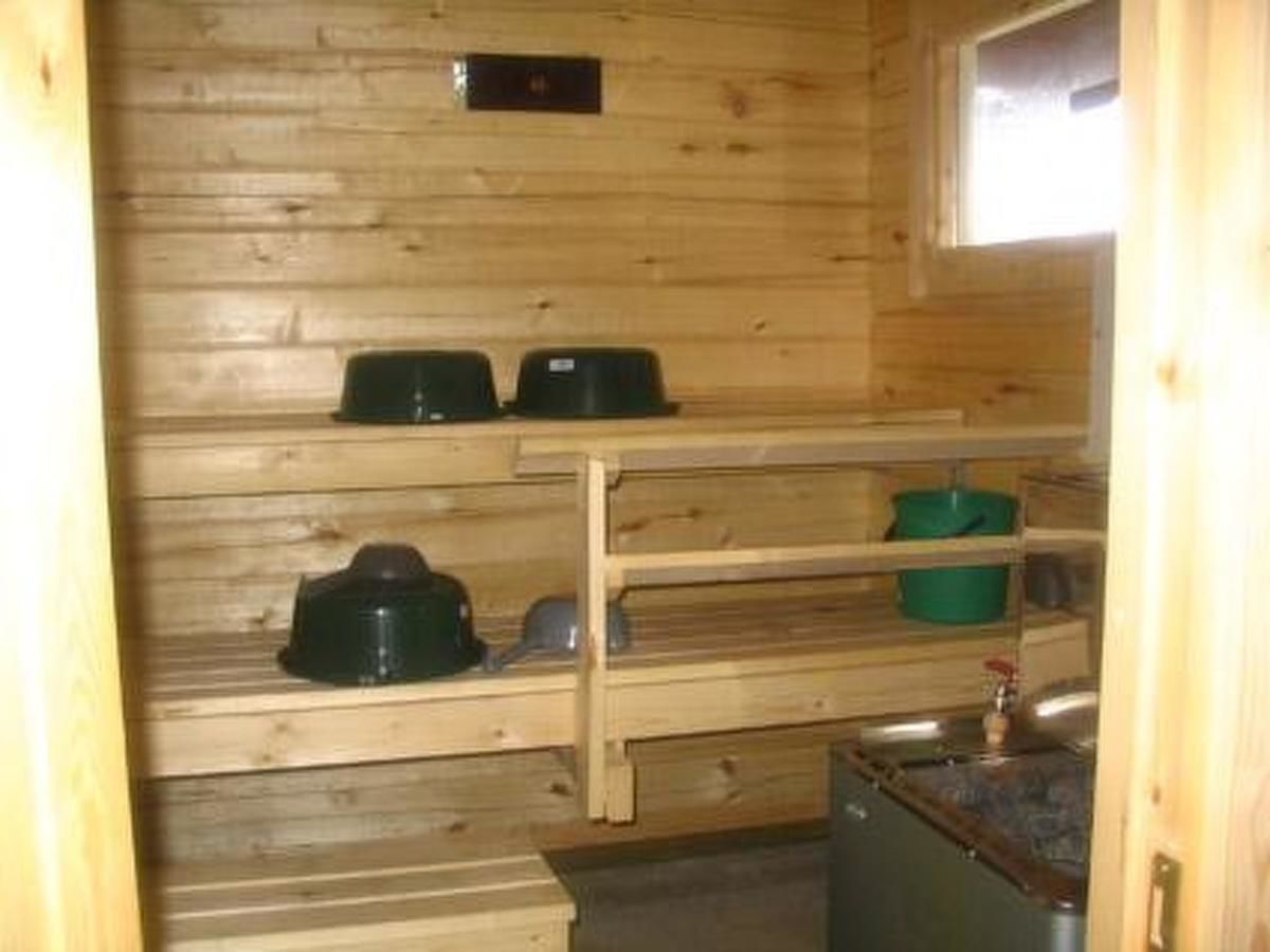 Дома для отпуска Holiday Home Kurrela Toiviaiskylä