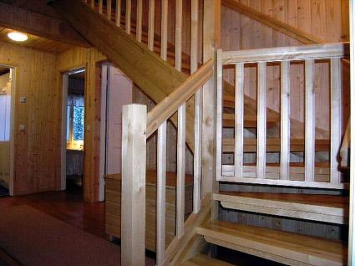 Дома для отпуска Holiday Home Kurrela Toiviaiskylä