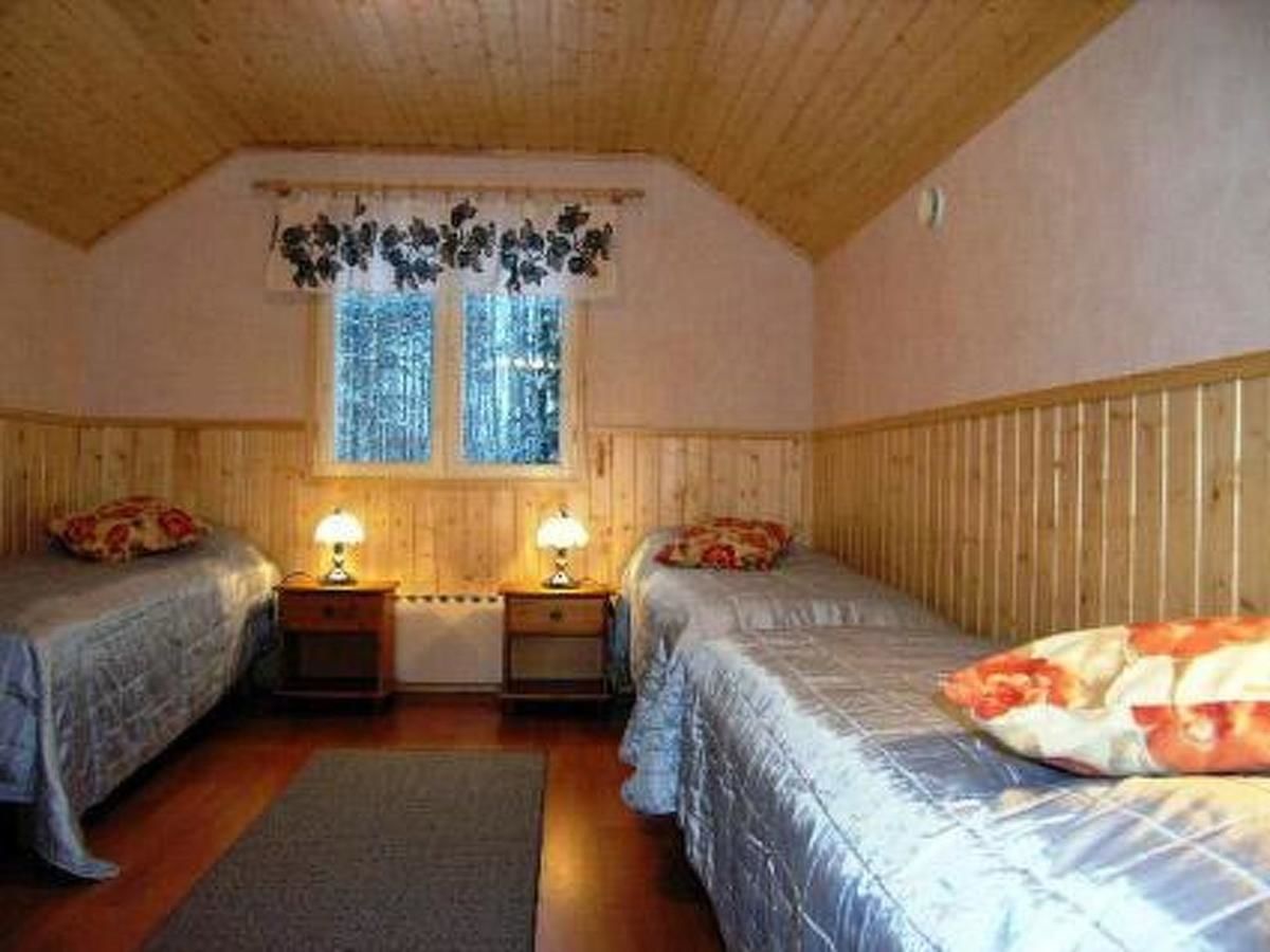 Дома для отпуска Holiday Home Kurrela Toiviaiskylä