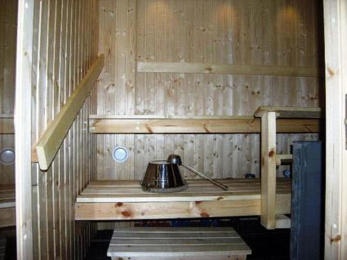 Дома для отпуска Holiday Home Kurrela Toiviaiskylä