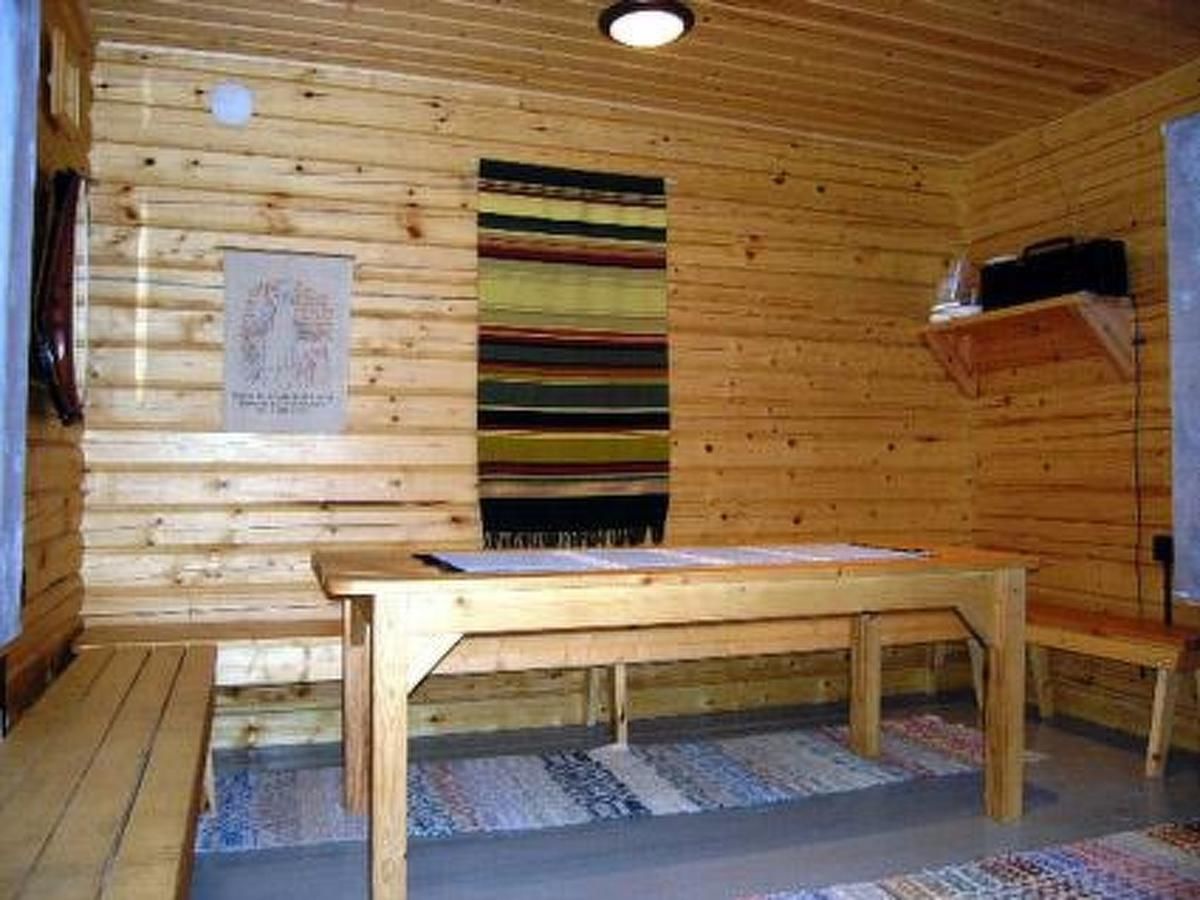 Дома для отпуска Holiday Home Kurrela Toiviaiskylä