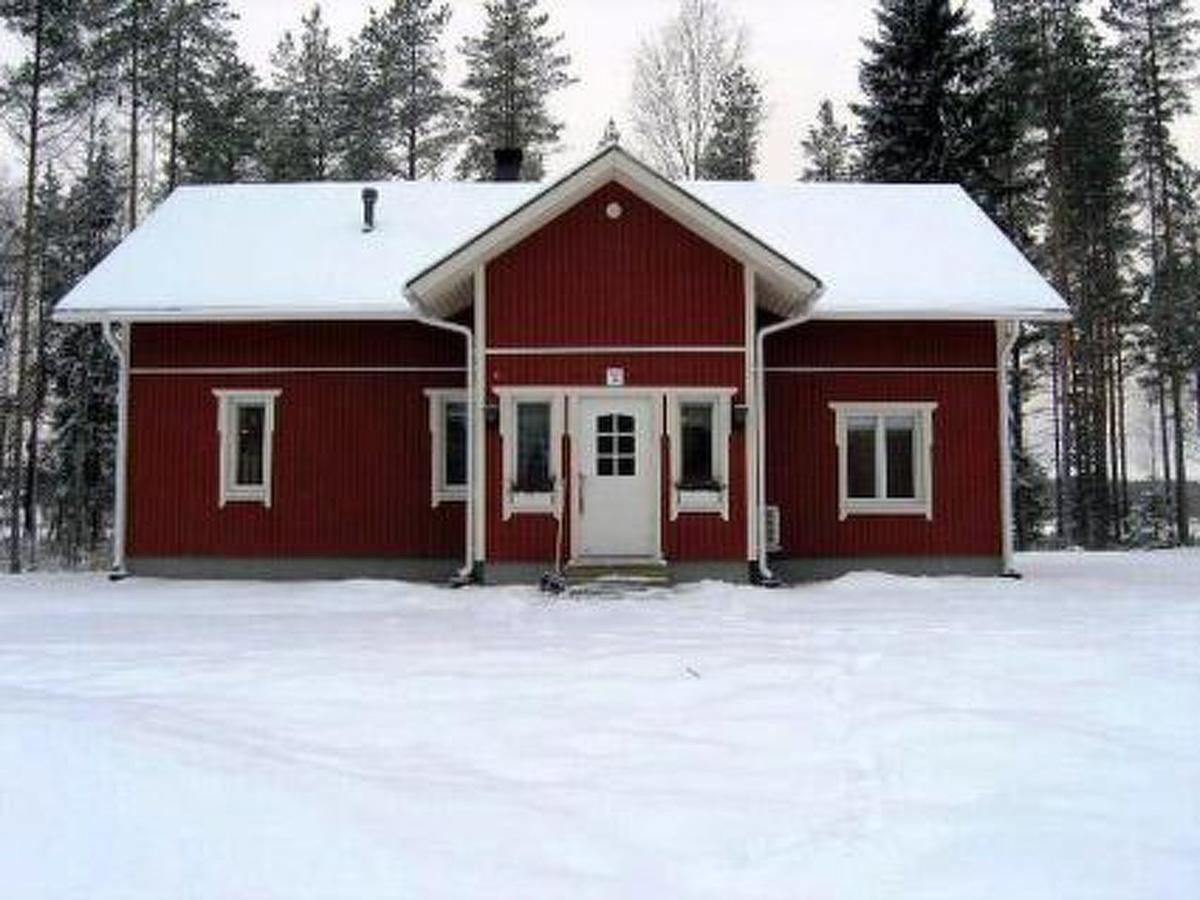 Дома для отпуска Holiday Home Kurrela Toiviaiskylä