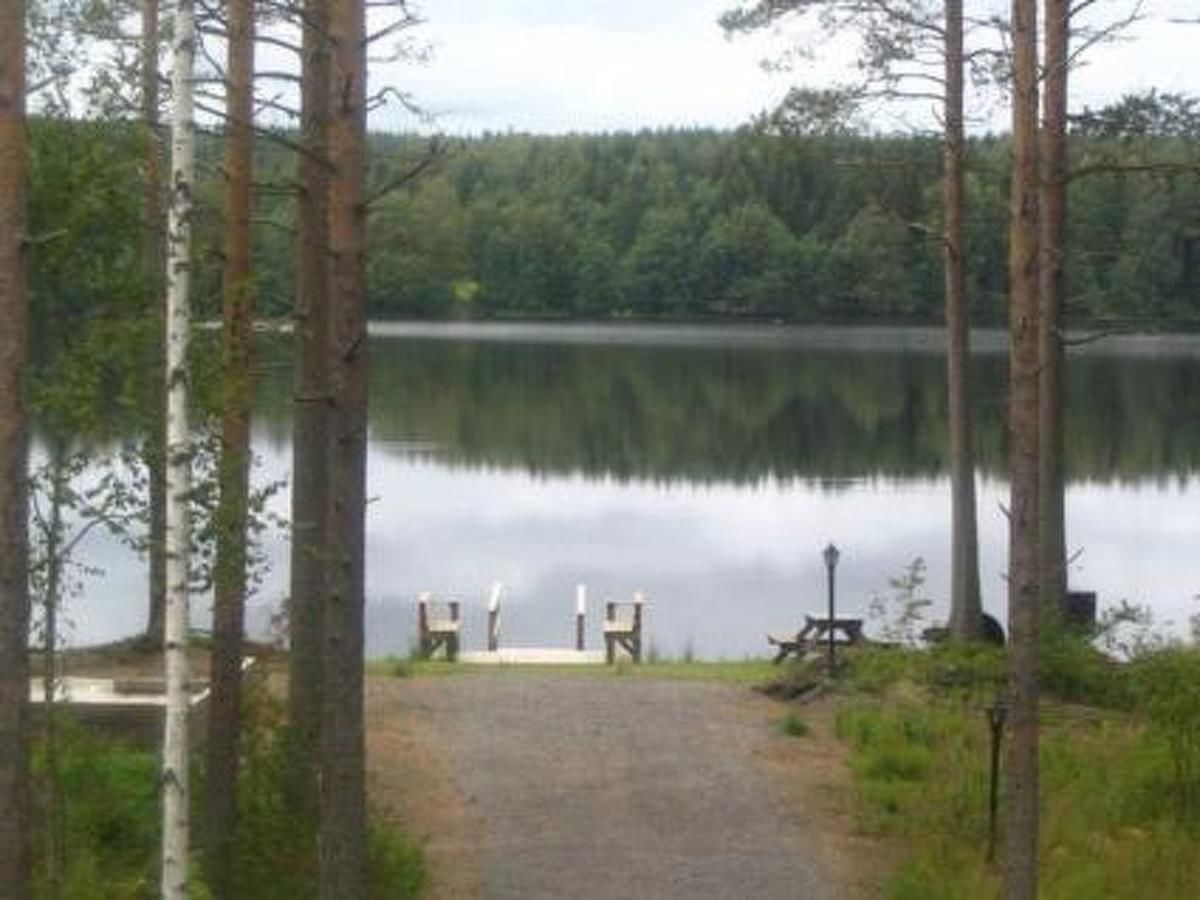 Дома для отпуска Holiday Home Kurrela Toiviaiskylä