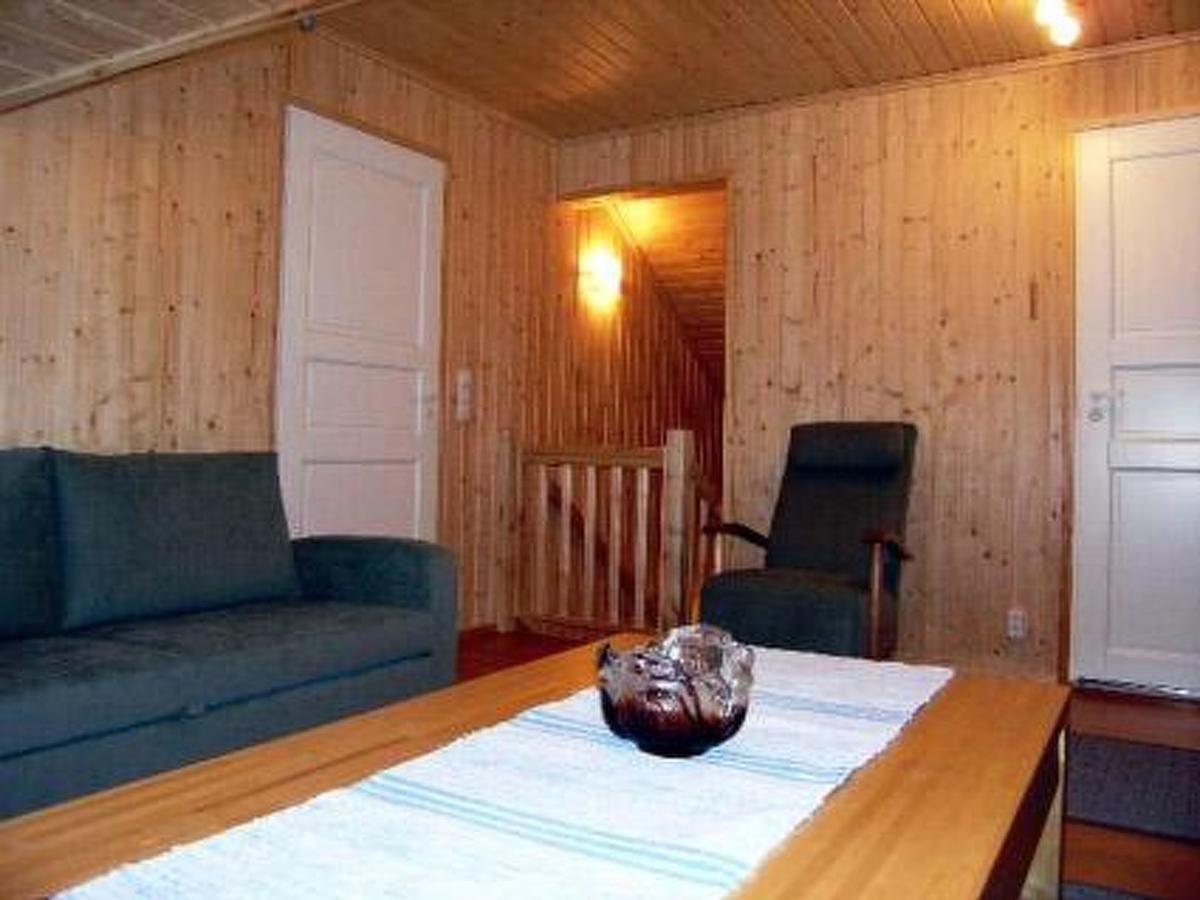 Дома для отпуска Holiday Home Kurrela Toiviaiskylä