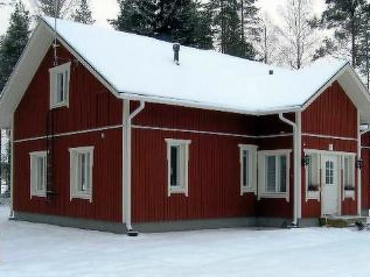 Дома для отпуска Holiday Home Kurrela Toiviaiskylä