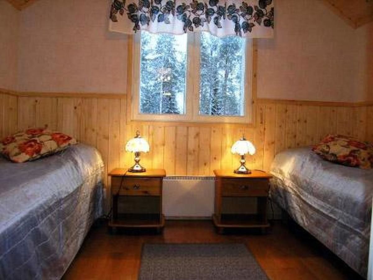 Дома для отпуска Holiday Home Kurrela Toiviaiskylä