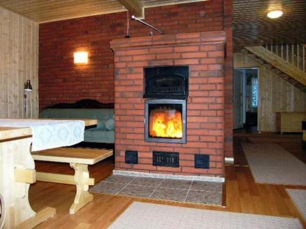 Дома для отпуска Holiday Home Kurrela Toiviaiskylä
