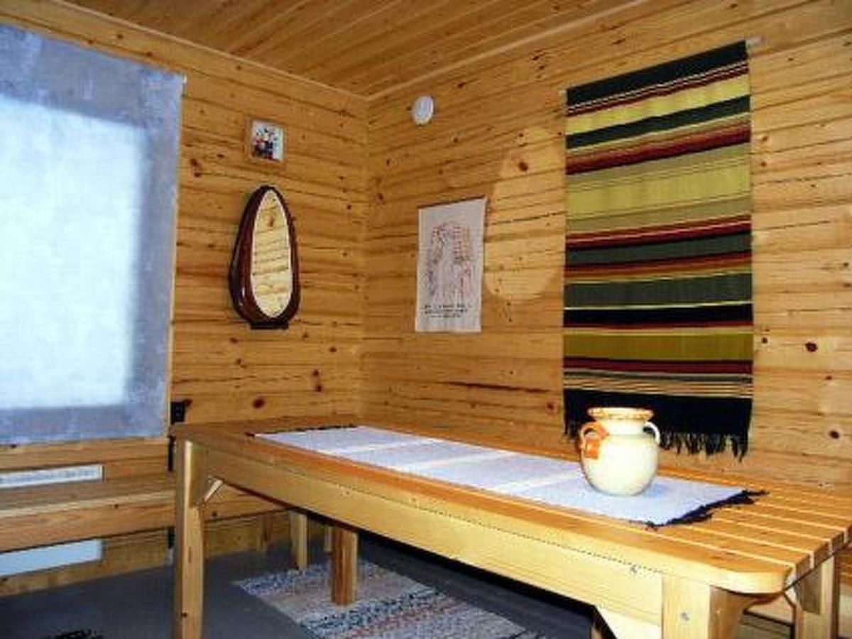 Дома для отпуска Holiday Home Kurrela Toiviaiskylä