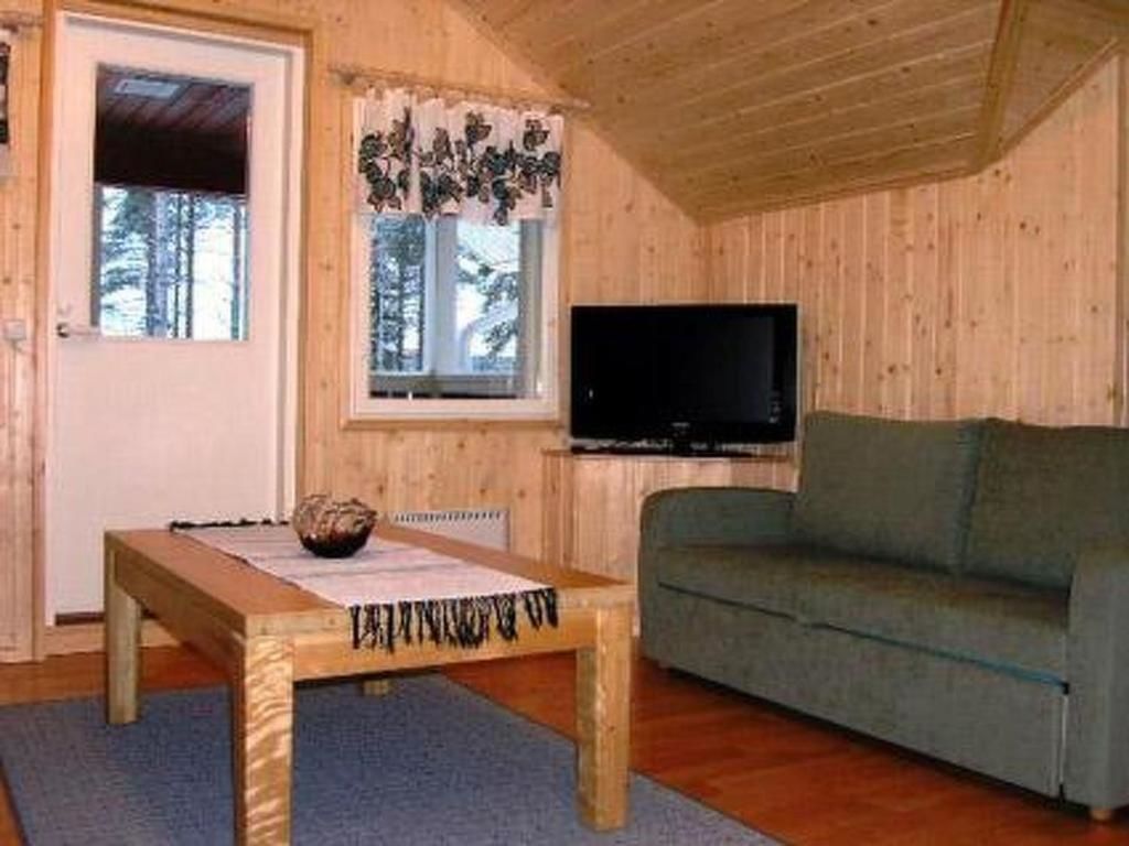 Дома для отпуска Holiday Home Kurrela Toiviaiskylä