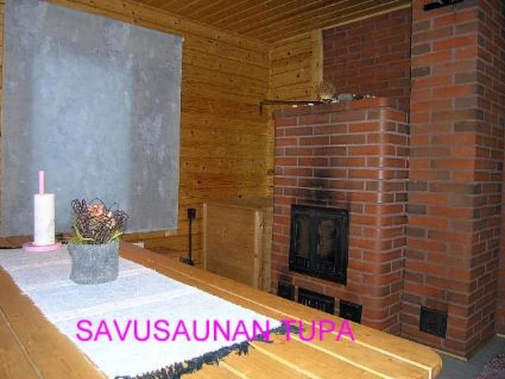 Дома для отпуска Holiday Home Kurrela Toiviaiskylä