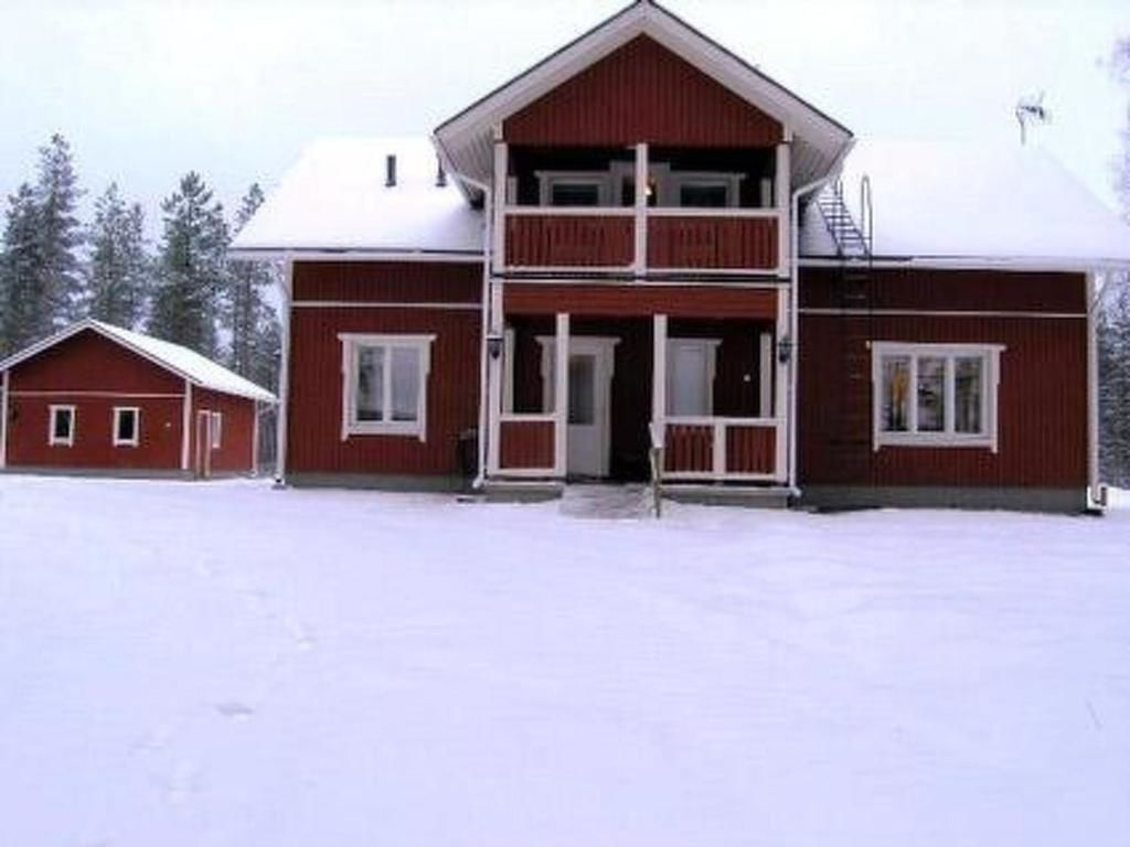 Дома для отпуска Holiday Home Kurrela Toiviaiskylä