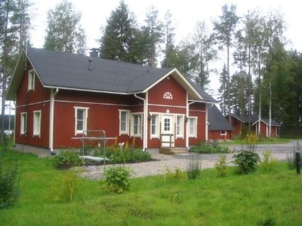 Дома для отпуска Holiday Home Kurrela Toiviaiskylä