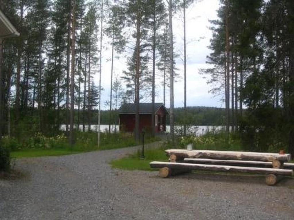 Дома для отпуска Holiday Home Kurrela Toiviaiskylä