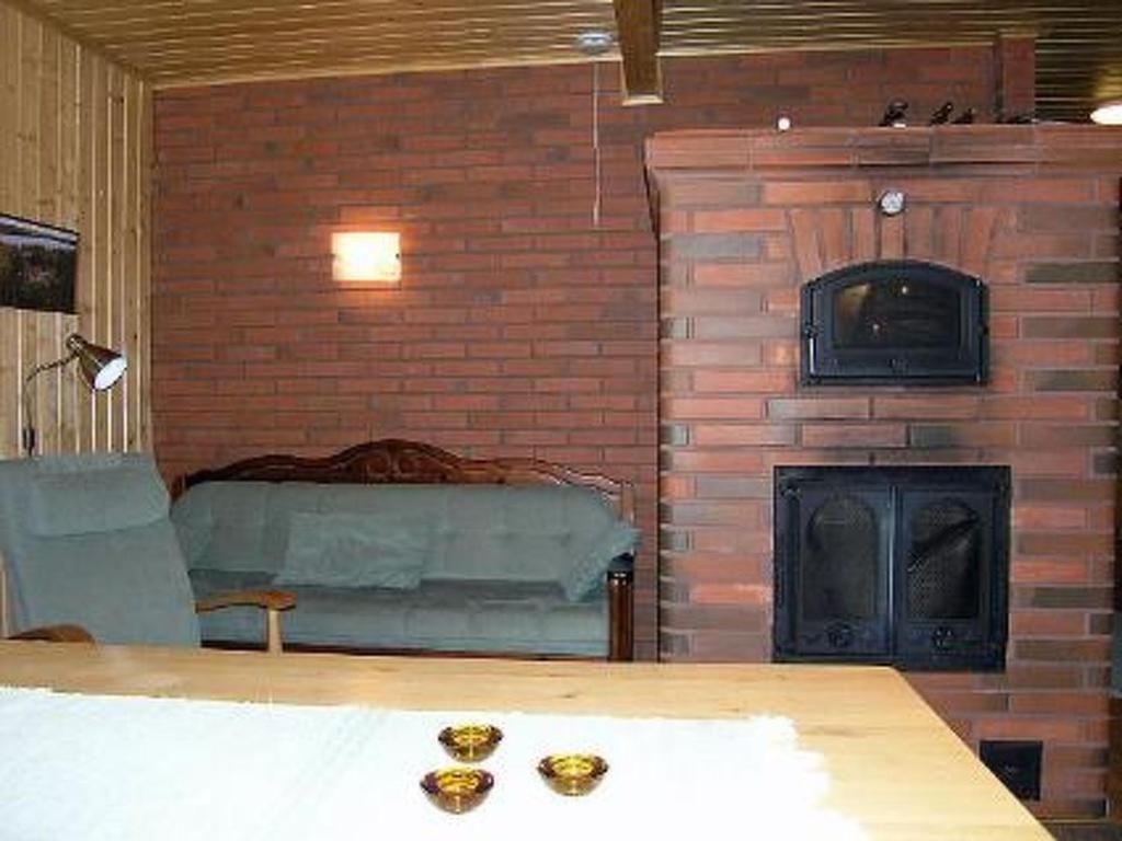 Дома для отпуска Holiday Home Kurrela Toiviaiskylä