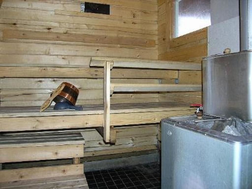 Дома для отпуска Holiday Home Kurrela Toiviaiskylä