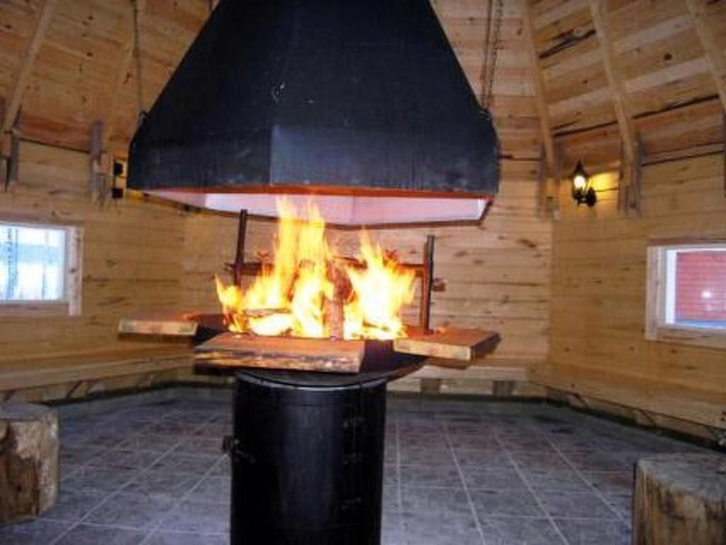 Дома для отпуска Holiday Home Kurrela Toiviaiskylä