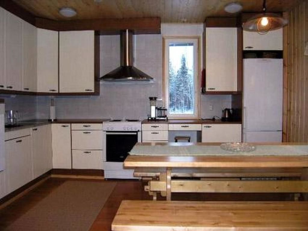 Дома для отпуска Holiday Home Kurrela Toiviaiskylä
