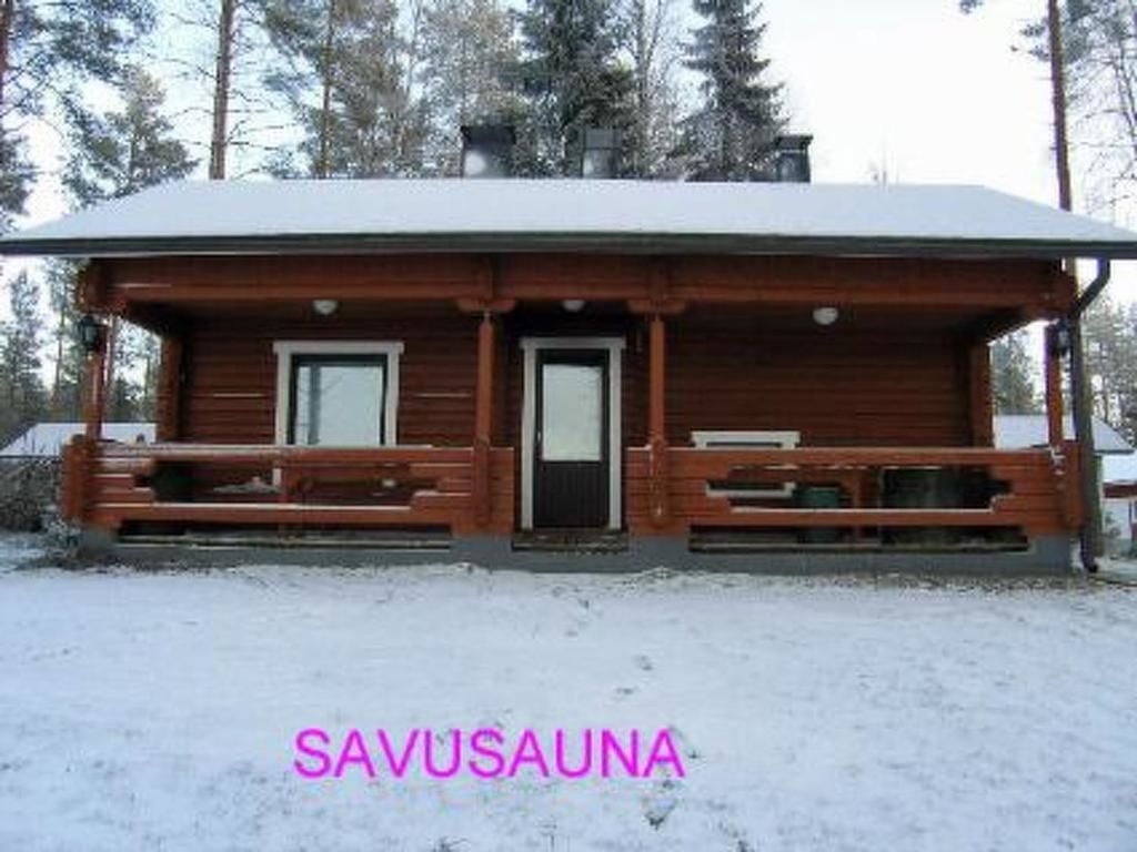 Дома для отпуска Holiday Home Kurrela Toiviaiskylä