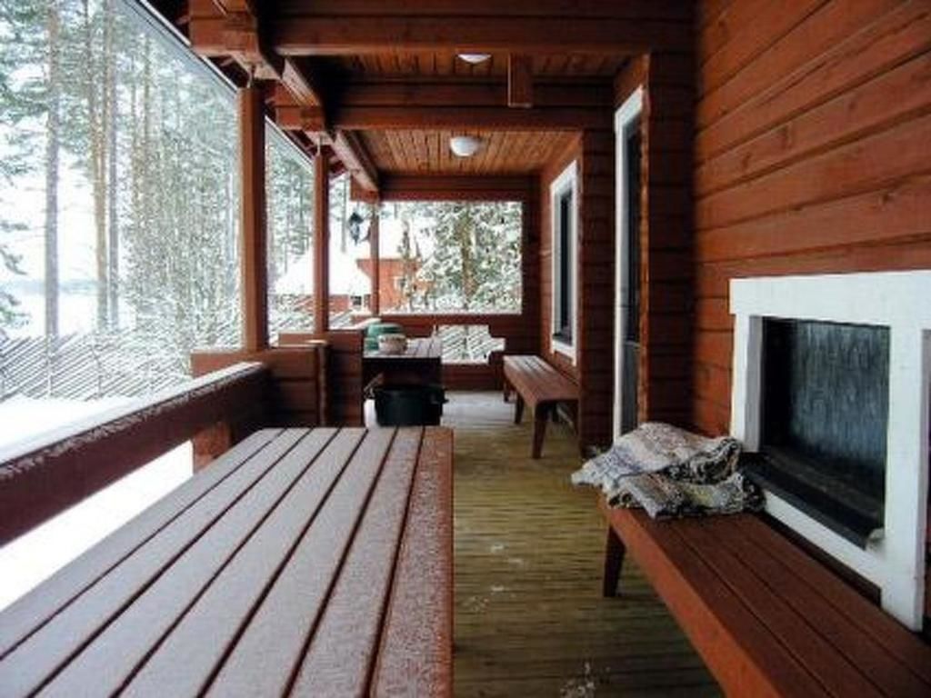 Дома для отпуска Holiday Home Kurrela Toiviaiskylä