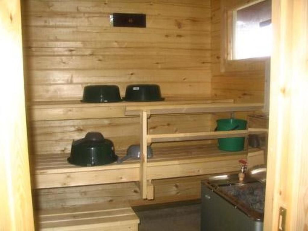 Дома для отпуска Holiday Home Kurrela Toiviaiskylä