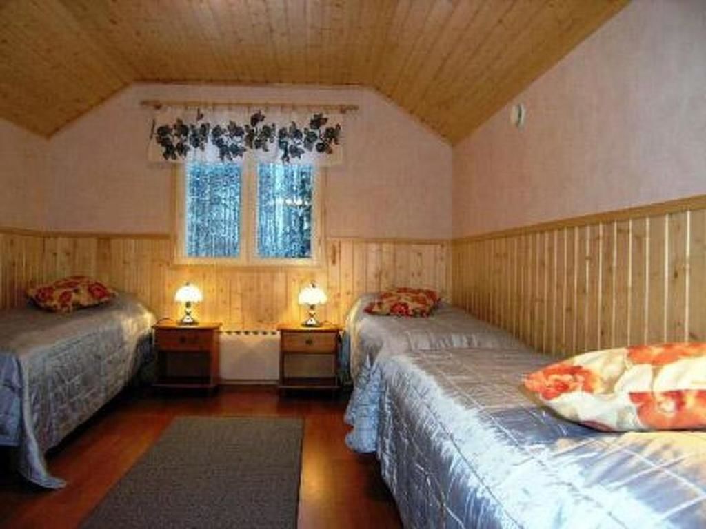 Дома для отпуска Holiday Home Kurrela Toiviaiskylä