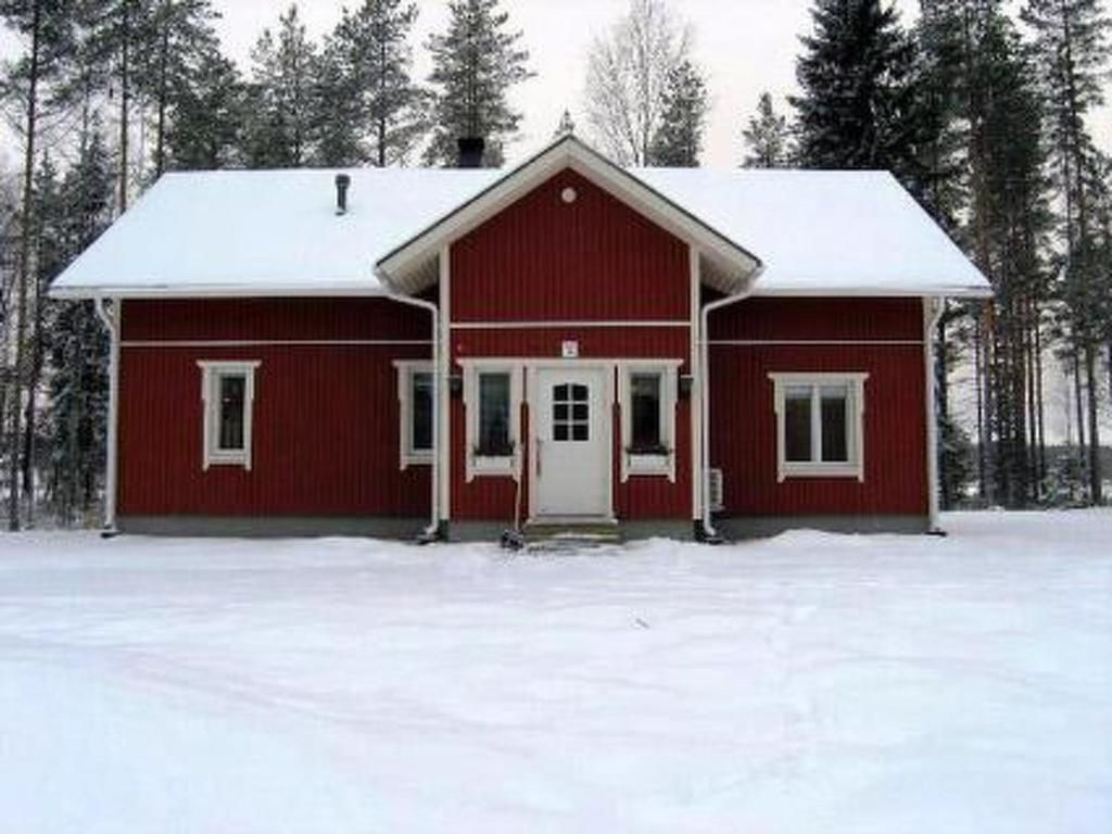 Дома для отпуска Holiday Home Kurrela Toiviaiskylä
