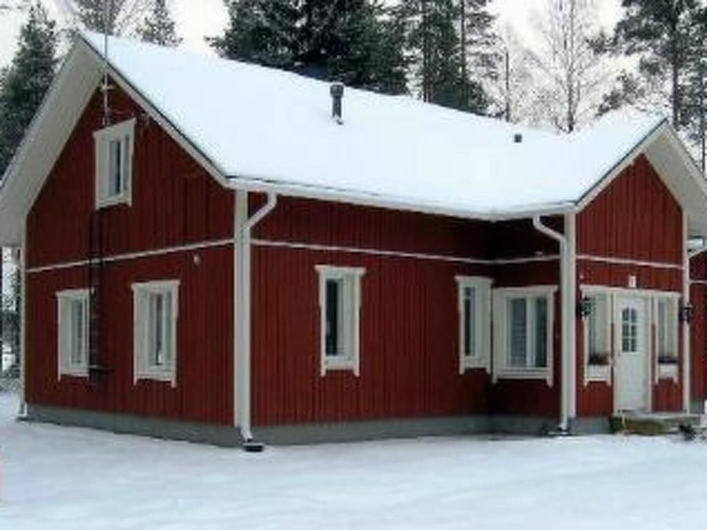 Дома для отпуска Holiday Home Kurrela Toiviaiskylä