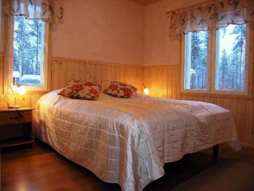 Дома для отпуска Holiday Home Kurrela Toiviaiskylä