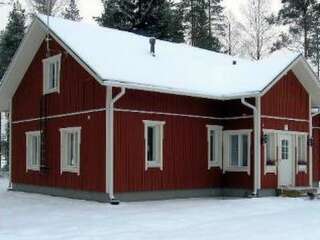 Дома для отпуска Holiday Home Kurrela Toiviaiskylä Дом для отпуска-39